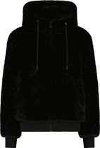 Woman Jacket FIX Hood