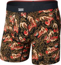 Saxx Vibe Xtra Soft Comfort Boxer Brief FLY Men's technical base layer