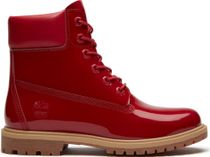 Timberland Womens 6 Inch Lace UP Waterproof Boot