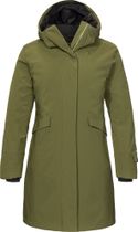 Schöffel Insulated Coat Style Optimea WMN