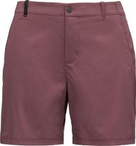 W Pursuit Shorts