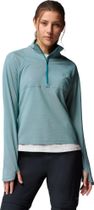 EU Summit Valley Long Sleeve Half Zip
