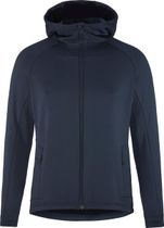 ADV Explore Power Fleece Hood Jacket Men
