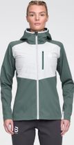 Jacket Power Wmn