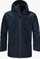 Ins Parka Style Malkay Men