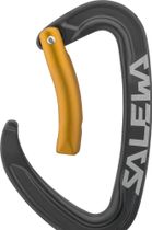 Ortles Bent Carabiner