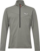 Puez Cammino Polarlite Half Zip Jacket M