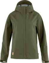 High Coast Hydratic Trail Jacket W