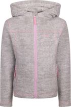 Trespass Shawna - Female Fleece Girls's casual jacket