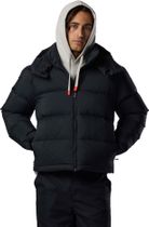 Rossignol Mittens Abel Down Hoodie Jacket Herren Daunenjacke