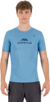 Karpos Loma EVO Print T-shirt Men's T-shirt for any outdoor activities