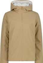 Woman Reverse Jacket FIX Hood