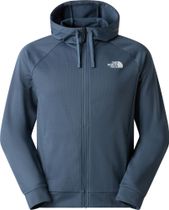 The North Face Mens Reaxion 2.0 Hooded Full Zip Jacket Herren Laufjacke