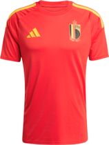 adidas Belgium 26 Home Fan Jersey