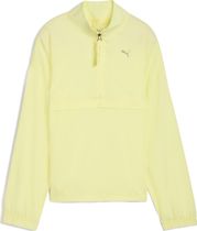 W Puma Strong Woven Jacket