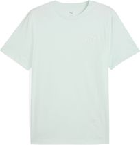 Puma Essentials Small No. 1 Logo Tee (s)
