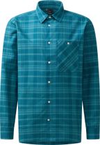 Virke Flannel Shirt Men
