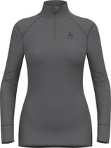 Odlo The Active X-warm Base Layer Half-zip