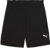 Puma Teamjaws Starter Shorts Jungen Laufshorts