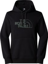 Mens Drew Peak Light Hoodie