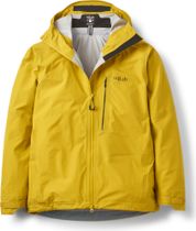Rab Firewall Alpine Jacket Herren Hardshelljacke