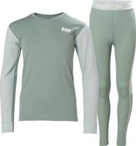 JR HH Lifa Active SET