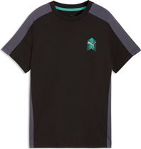 Puma Active Sports Small Graphic Tee B