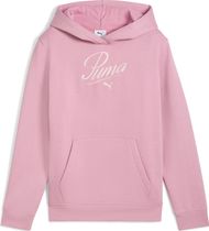 Essentials Script Hoodie FL G