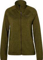 Pinewood Abisko Fleece Women Jacket