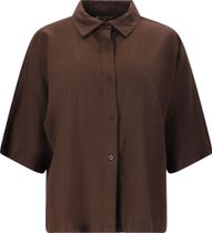 Resort W Short Sleeve Shirt