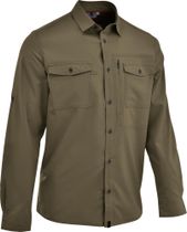 Andaluz Ultra -SP - 1/2 Hemd uni