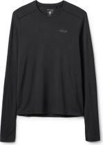 Rab Force LS Tee Wmns Women's Longsleeve
