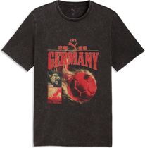 Puma Fanpack 90s Tee Herren T-Shirt für sämtliche Outdoor Aktivitäten