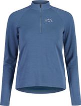 Maloja PetersteinM. Damen Midlayer für Outdoor Aktivitäten