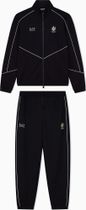 EA7 Train Soccer M T-suit T-top Full Zip CH PL VI ST - Train Soccer M T-suit T-top Full Zip CH PL VI ST