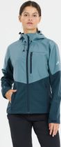 Rosea V2 W Softshell Jacket W-pro 8000