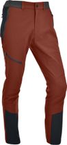 MAUL Sport Ifen Ultra - Lange Hose Elastisch Herren  Outdoorhose