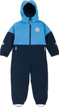 Play Softshell Playsuit