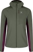 Peak Jacket Woman