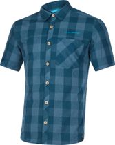 Nomad SS Shirt Men