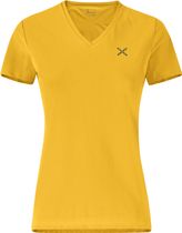Montura Sensi T-shirt Woman Damen T-Shirt für sämtliche Outdoor Aktivitäten