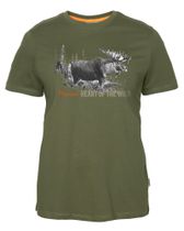 Pinewood Pinewood® Moose Damen T-Shirt