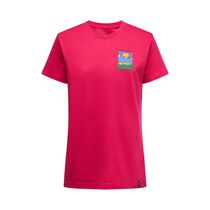 La Sportiva Always Climbing Women Laufshirt
