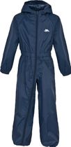 Trespass Button - Babies Rain Suit Overall für Kinder