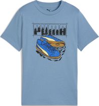 Graphic Sneaker Tee B