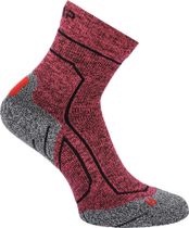 Hiking Softair Sock Mid WMN