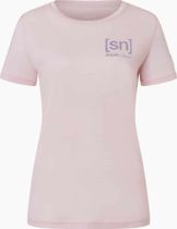 W Logo Lines BIO J Tee