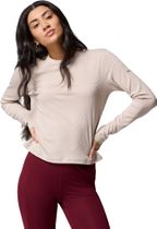 Granite Point Long Sleeve Crew