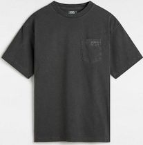 Premium Wash Pocket SS