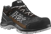 HAIX Black Eagle Safety 400 | C, Gtx, Brown
